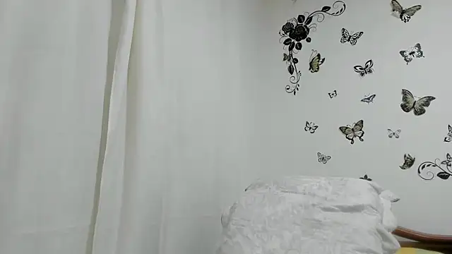 jennifersmit1 online show from 19, 3, 2025