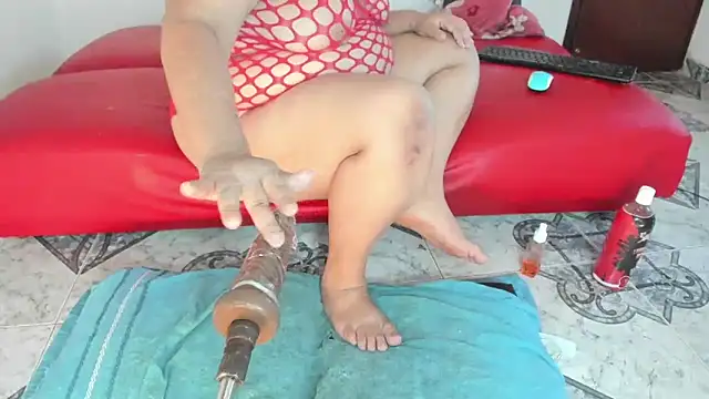 Dakotalove20 online show from 26, 10, 2025