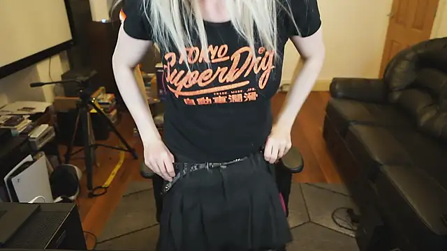 Snapshot of KelseyCobalt chatting on 17, 1, 2025 KelseyCobalt online show from 17, 1, 2025