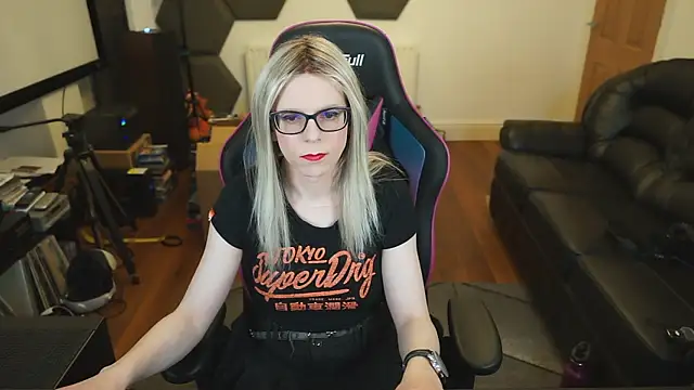 Snapshot of KelseyCobalt chatting on 28, 1, 2025 KelseyCobalt online show from 28, 1, 2025