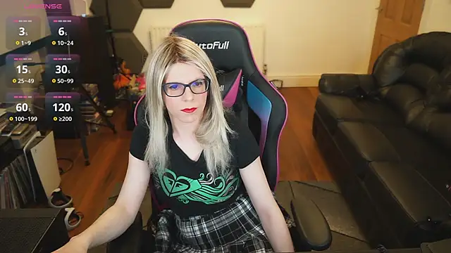 Snapshot of KelseyCobalt chatting on 3, 3, 2025 KelseyCobalt online show from 3, 3, 2025