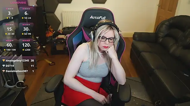 Snapshot of KelseyCobalt chatting on 7, 3, 2025 KelseyCobalt online show from 7, 3, 2025