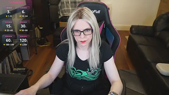 Snapshot of KelseyCobalt chatting on 21, 9, 2025 KelseyCobalt online show from 21, 9, 2025