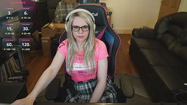 Snapshot of KelseyCobalt chatting on 22, 11, 2025 KelseyCobalt online show from 22, 11, 2025