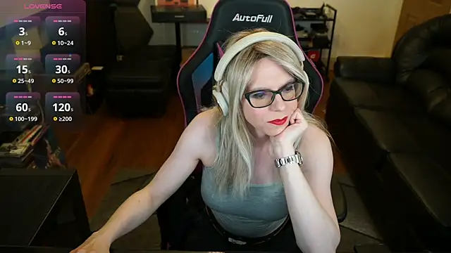 KelseyCobalt online show from 30, 6, 2026