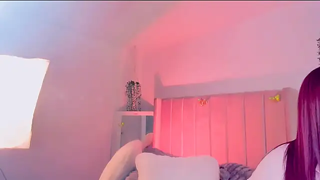 Snapshot of dulce_doll1 chatting on 10, 1, 2026 dulce doll1 online show from 10, 1, 2026