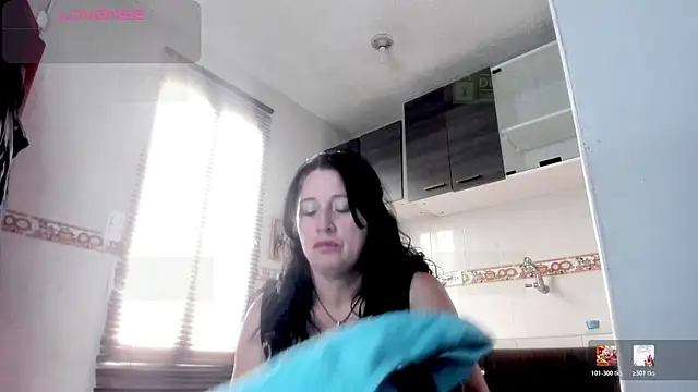 LADY HELLEN online show from 27, 4, 2026