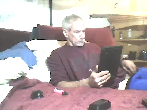 Snapshot of Biknight chatting on 20, 2, 2025 Biknight online show from 20, 2, 2025