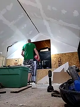 Snapshot of Biknight chatting on 15, 3, 2025 Biknight online show from 15, 3, 2025