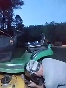 Biknight online show from 18, 4, 2026