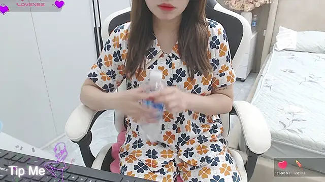 Hanako love online show from 17, 2, 2026