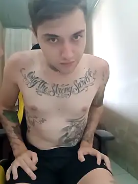 Snapshot of DanielMagains chatting on 4, 3, 2025 DanielMagains online show from 4, 3, 2025