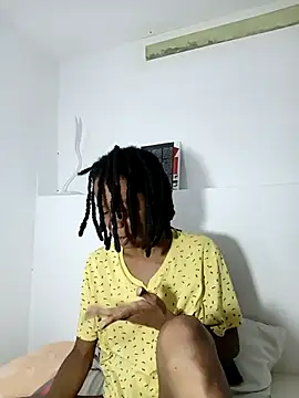 africa deluxe online show from 28, 10, 2025