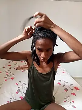 africa deluxe online show from 16, 1, 2026