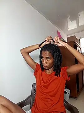 africa deluxe online show from 13, 2, 2026