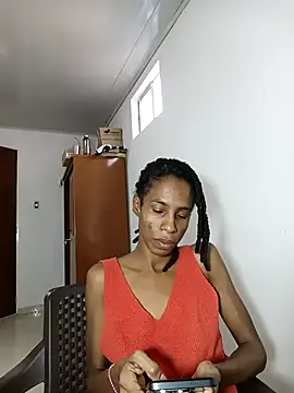 africa deluxe online show from 24, 4, 2026