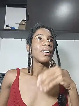africa deluxe online show from 28, 7, 2026