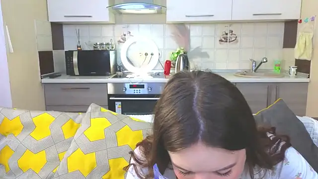 Naughty Alice online show from 12, 2, 2025