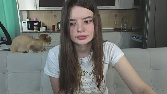 Naughty Alice online show from 13, 2, 2026