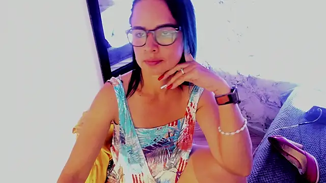 BrianaGarner online show from 31, 12, 2024