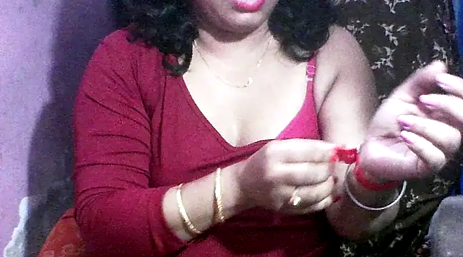 koyel90 online show from 1, 2, 2025