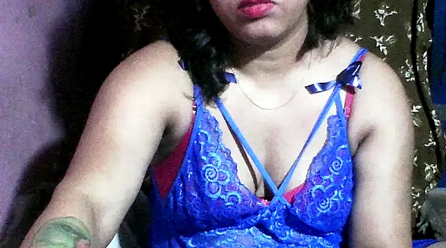 koyel90 online show from 24, 2, 2025