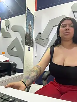 emilyjohanson online show from 6, 6, 2026