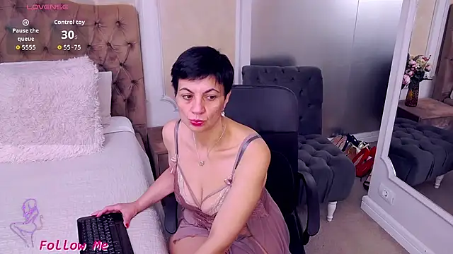 Snapshot of BustyPenellope chatting on 19, 3, 2026 BustyPenellope online show from 19, 3, 2026