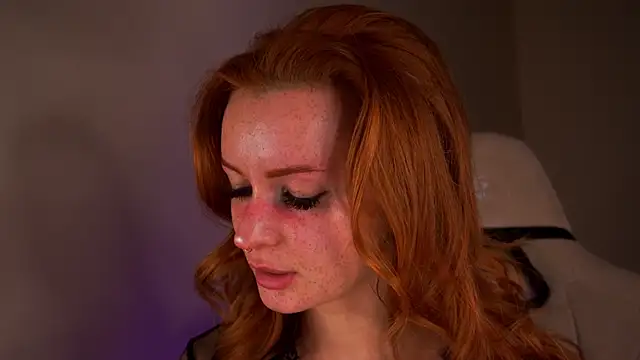 Liuba Fox online show from 8, 2, 2025