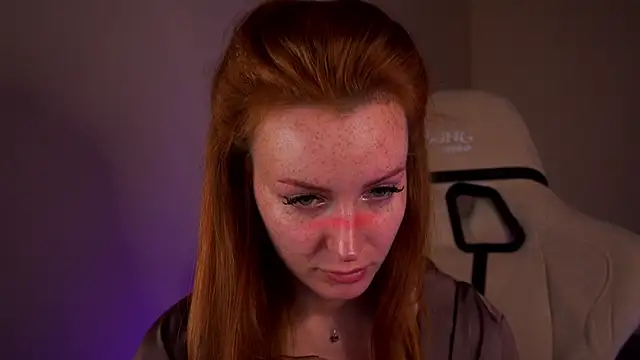 Liuba Fox online show from 17, 2, 2025