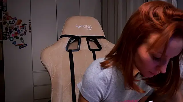 Liuba Fox online show from 28, 4, 2026