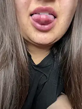 Jane BBW online show from 15, 3, 2025