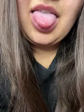 Jane BBW online show from 17, 3, 2025