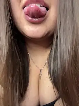 Jane BBW online show from 23, 3, 2025