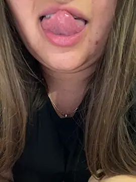 Jane BBW online show from 14, 9, 2025