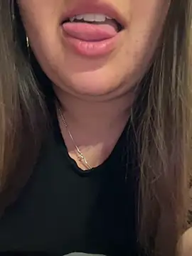 Jane BBW online show from 19, 9, 2025