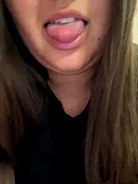 Jane BBW online show from 23, 9, 2025