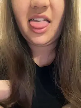 Jane BBW online show from 28, 9, 2025