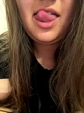 Jane BBW online show from 30, 9, 2025