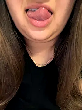 Jane BBW online show from 29, 10, 2025