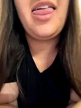 Jane BBW online show from 2, 11, 2025