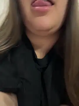 Jane BBW online show from 8, 2, 2026