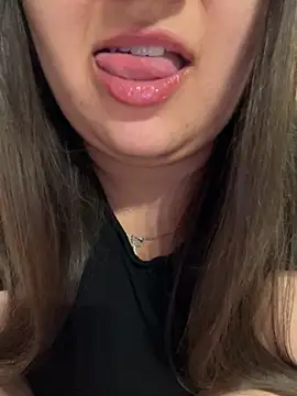 Jane BBW online show from 16, 3, 2026