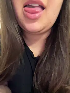 Jane BBW online show from 27, 3, 2026