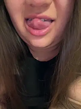 Jane BBW online show from 21, 4, 2026