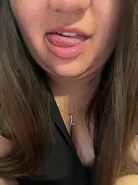 Jane BBW online show from 23, 4, 2026