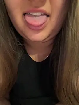 Jane BBW online show from 8, 6, 2026