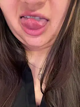 Jane BBW online show from 10, 6, 2026