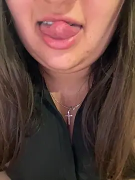 Jane BBW online show from 10, 6, 2026