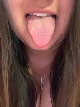 Jane BBW online show from 14, 6, 2026